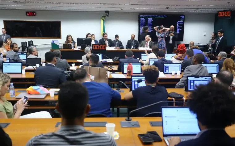 Senado discute ampliação do diálogo entre Poderes