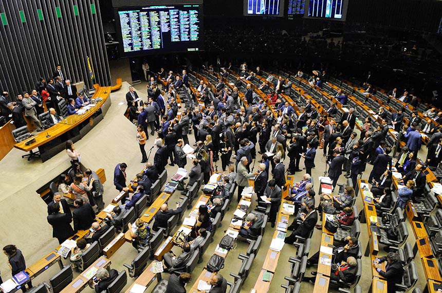 Câmara debate novos mecanismos de transparência orçamentária