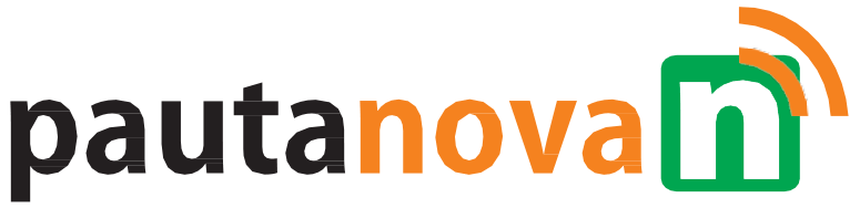 Pauta Nova